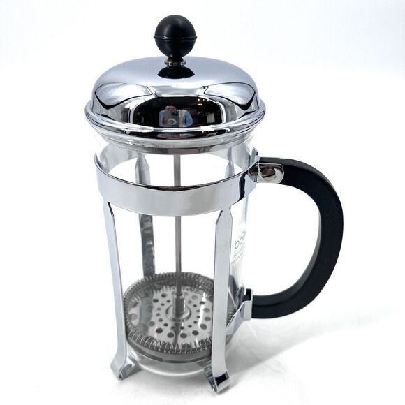 Bodum Chambord French Press 8 Cups Coffee Maker - Picture 4 of 15